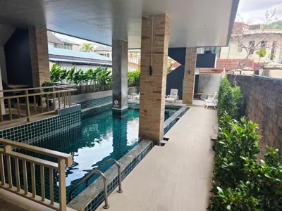 Ahmara Hotel Patong, Phuket – Fotos 3