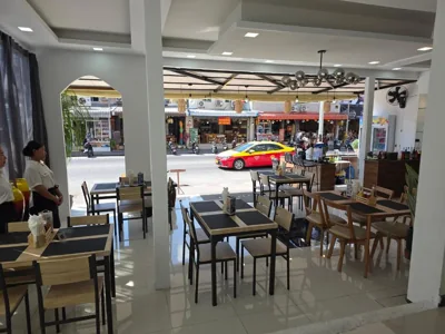 Ahmara Hotel Patong, Phuket – Fotos 4