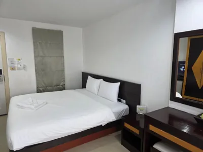 Ahmara Hotel Patong, Phuket – Fotos 5