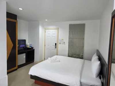 Ahmara Hotel Patong, Phuket – Fotos 6