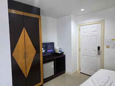 Ahmara Hotel Patong, Phuket – Fotos 7