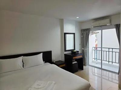Ahmara Hotel Patong, Phuket – Fotos 8